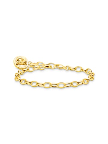 Thomas Sabo Armband in gold