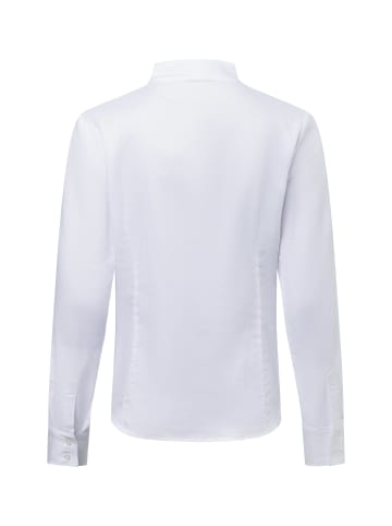 Franco Callegari Bluse in weiß - 0036