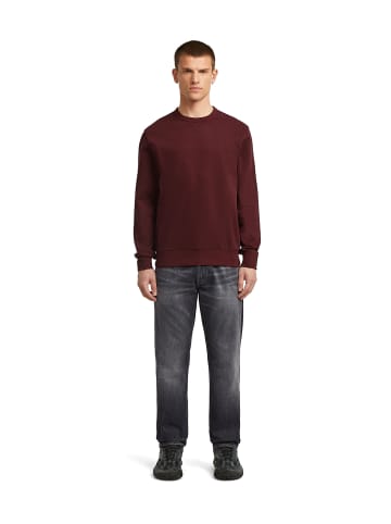 G-Star Raw Nifous Sweatshirt port red