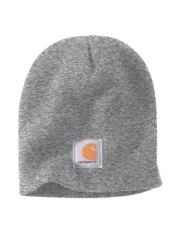 CARHARTT  Knit Beanie in grau