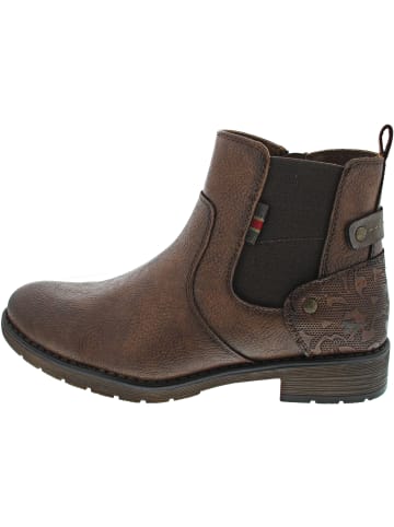 Mustang Chelsea Boot Braun
