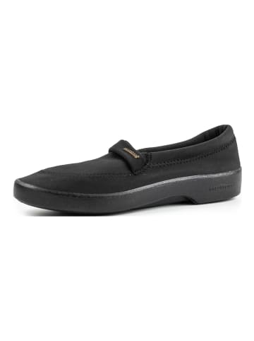 ARCOPEDICO Slipper in Schwarz