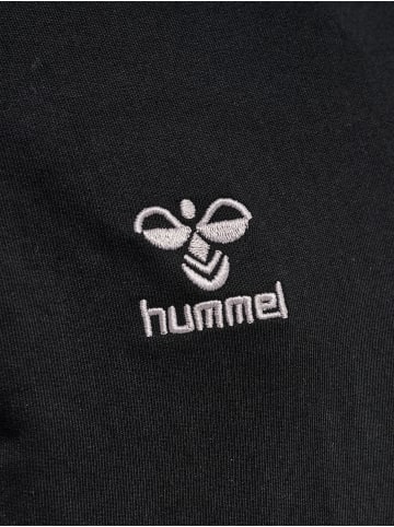 Hummel Hummel Kapuzenpullover Hmlmove Multisport Unisex Kinder in BLACK