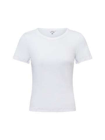mbyM T-Shirt Otis-M in weiß