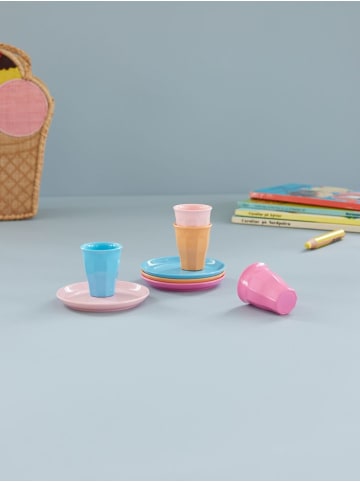 Rice Melamin Mini Set Geschenkbox in diverse