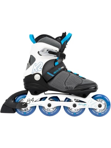 K2 Inliner in Blau