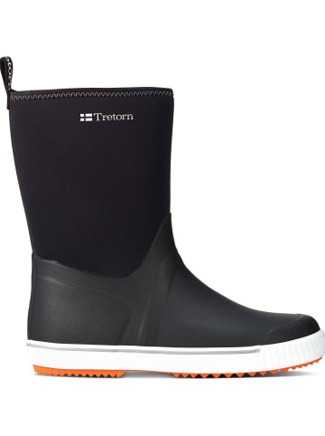 Tretorn WINGS NEO in Schwarz