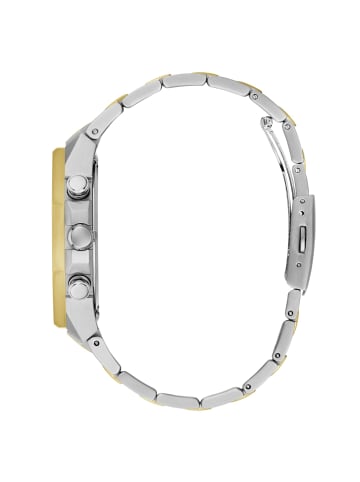 Guess Quarzuhr GW1122G4 in Bicolor