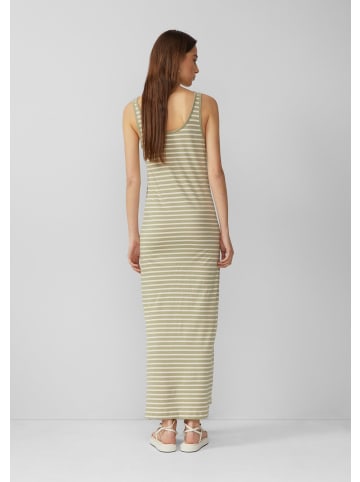 QS Kleid in 72G0_salbeigrün