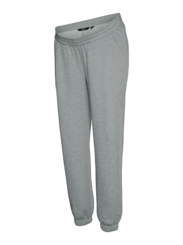 Vero Moda Jogginghose in Light Grey Melange