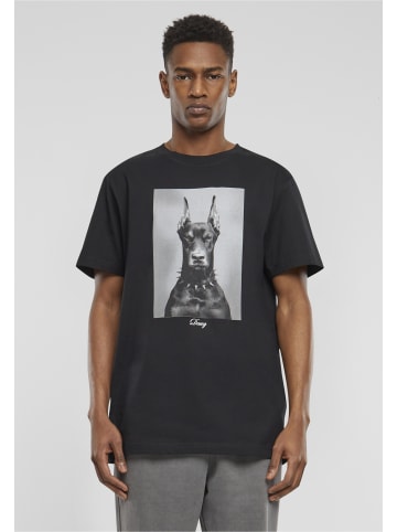 Mister Tee T-Shirt in black