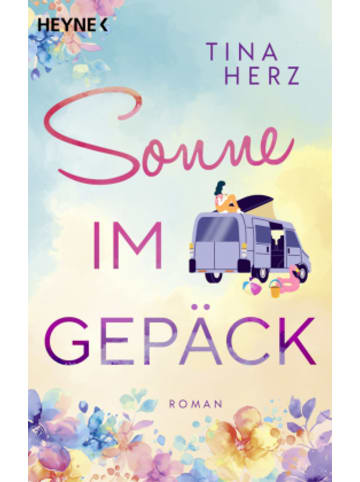 Heyne Buch - Sonne im Gepäck