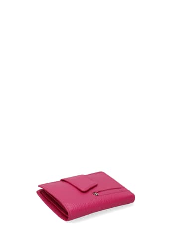 Renato Balestra Geldbörse in FUCHSIA