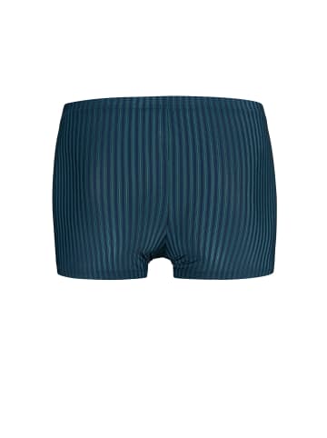 Olaf Benz Retro Pants RED2504 Minipants in blue-green