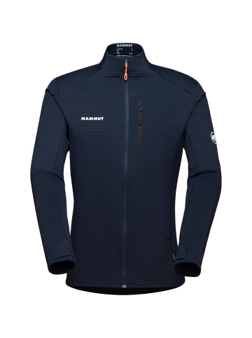 Mammut Fleecejacke Taiss Light in Marine321