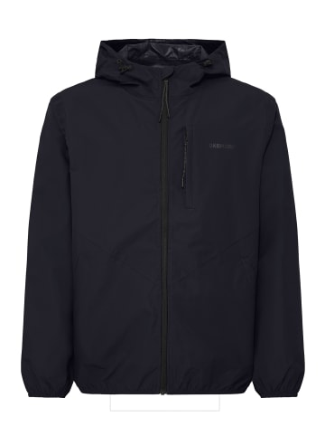 BLEND Windbreaker BHFlipper in Schwarz