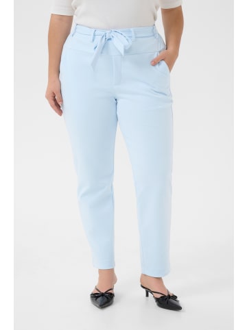 KAFFE curve Strickhose KCjenna Regular fit in Nantucket Breeze