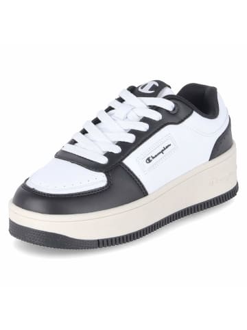 Champion Sportschuh in white
