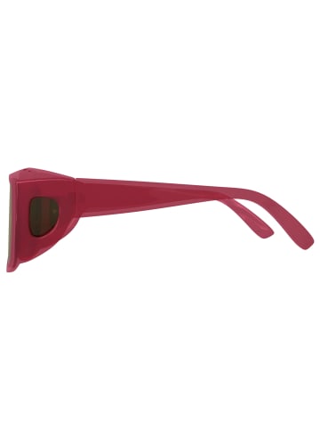BEZLIT Damen Sonnenbrille in Pink/Gelb - Gelb