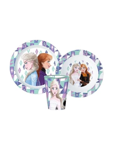 Disney Ice Magic Essgeschirr,