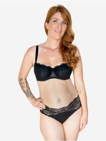 SugarShape BH Ruby in black