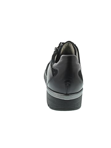 WALDLÄUFER K-Ramona Schnürer Schwarz