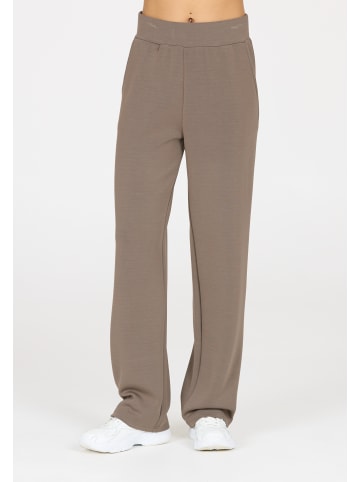 Athlecia Trainingshose Jacey in 1292 Greige