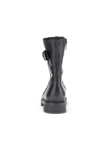 Gabor Stiefeletten für Damen in schwarz