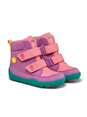 Affenzahn Affenzahn Winterstiefel Vegan Comfy Eule Größe 32