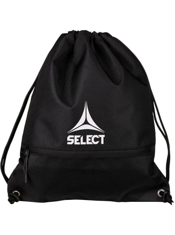 Select Sporttasche "Sportbeutel V25" in Schwarz