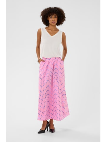 CULTURE Rock CUmarco A-shape in Begonia Pink/Nautical Blue