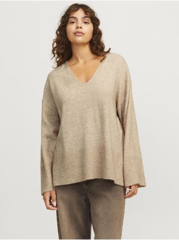 JJXX Strickpullover in Peyote