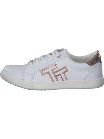 Tom Tailor Sneakers Low in Weiß