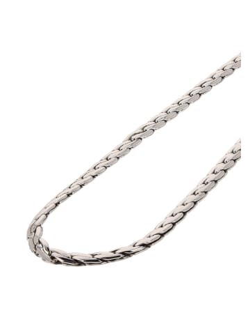 faina Women Necklace in Silver