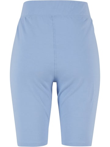 DEF DEF Shorts in blue