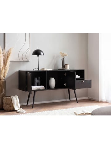 FineBuy Sideboard in  / 140x40x75