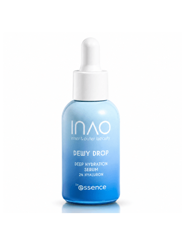essence Intensiv feuchtigkeitsspendendes Serum Dewy Drop Inao 30 ml