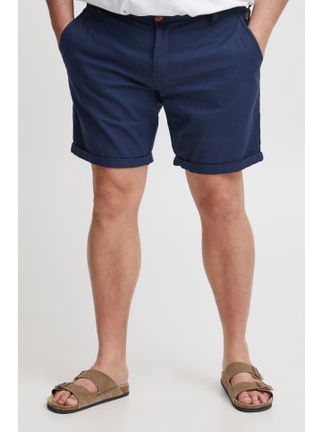 BLEND Shorts BHLias BT - 20716246 ME in blau