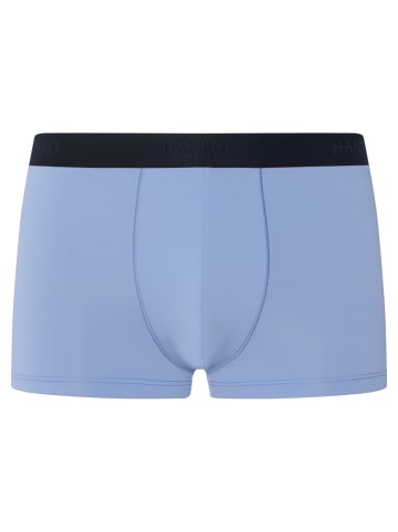 Hanro Retro Pants Micro Touch in mineral blue