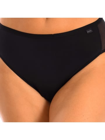 Janira Pantys in Black