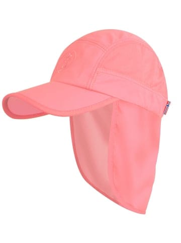 Trollkids Kappe "Troll XT" in Rosa