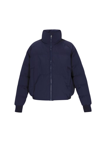 usha WHITE LABEL Women Jacket in navy
