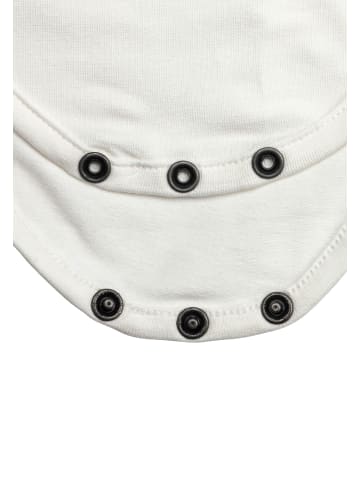 Sterntaler Langarm-Body Emmi in ecru