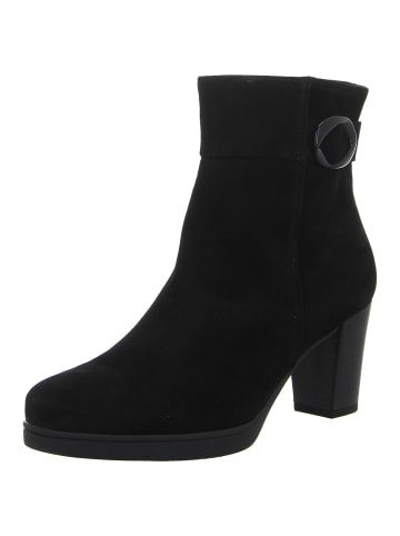 Gabor Stiefel in schwarz