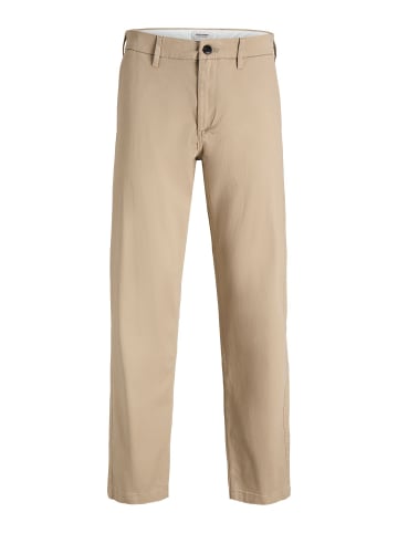 Jack & Jones Chino Hose in Crockery