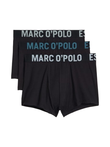 Marc O'Polo Trunk Essentials in Black