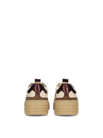 POELMAN Poelman ANEMONE Damen Sneaker