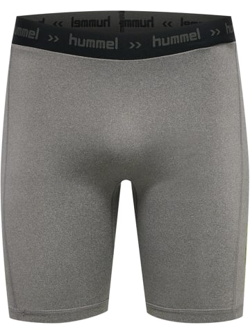 Hummel Hummel Tight Kurze Hose Hmlgg12 Herren in FORGED IRON