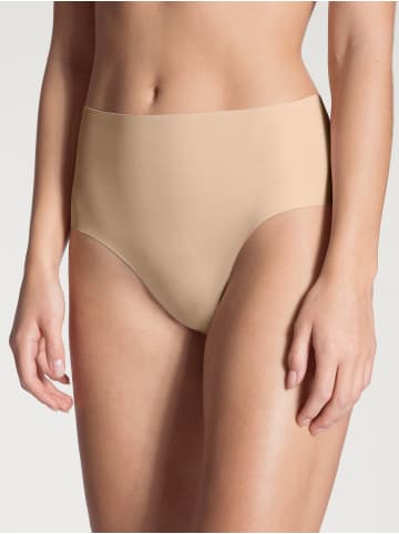 Calida Midislip in rose teint