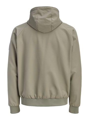 Jack & Jones Blousonjacke in Vetiver